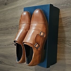 Mens Cole Haan Dress Shoes
